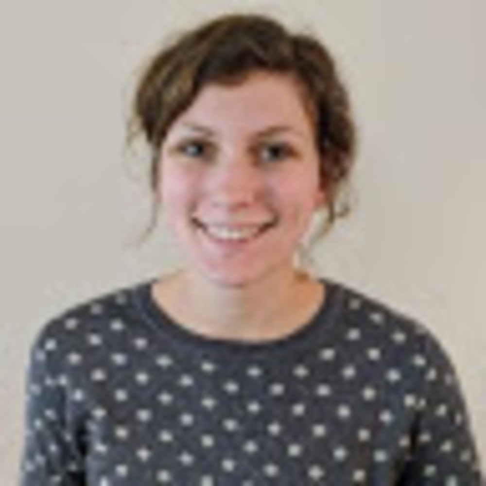 Meet your Posher, Katelyn